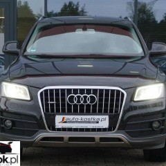 Audi Q5 2.0 TDI Quattro S tronic