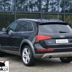 Audi Q5 2.0 TDI Quattro S tronic