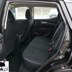 Nissan Qashqai 1.2 DIG-T Acenta