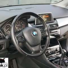 BMW Seria 2 218d Active Tourer