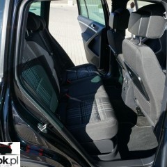 Volkswagen Tiguan 1.4 TSI BlueMotion Technology Lounge Sport & Style