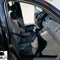 Volkswagen Tiguan 1.4 TSI BlueMotion Technology Lounge Sport & Style