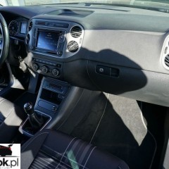 Volkswagen Tiguan 1.4 TSI BlueMotion Technology Lounge Sport & Style