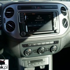 Volkswagen Tiguan 1.4 TSI BlueMotion Technology Lounge Sport & Style