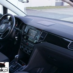 Volkswagen Golf Sportsvan 2.0 TDI (BlueMotion Technology) DSG Comfortline
