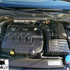 Volkswagen Golf Sportsvan 2.0 TDI (BlueMotion Technology) DSG Comfortline