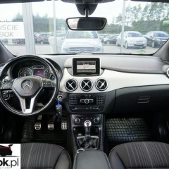 Mercedes-Benz Klasa B