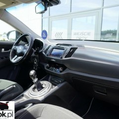 Kia Sportage 1.6 GDI Business Line 2WD