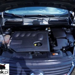 Ford Kuga 2.0 TDCi Titanium