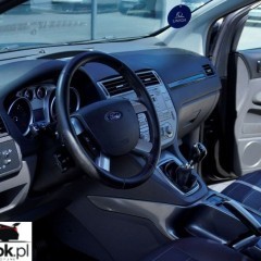 Ford Kuga 2.0 TDCi Titanium