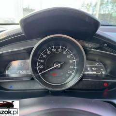 Mazda CX-3 SKYACTIV-G 120 FWD Center-Line