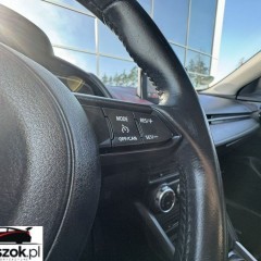 Mazda CX-3 SKYACTIV-G 120 FWD Center-Line