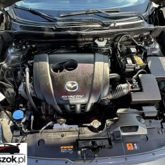 Mazda CX-3 SKYACTIV-G 120 FWD Center-Line