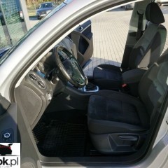 Volkswagen Tiguan 2.0 TDI DPF 4Motion DSG Trend & Fun