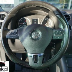 Volkswagen Tiguan 2.0 TDI DPF 4Motion DSG Trend & Fun