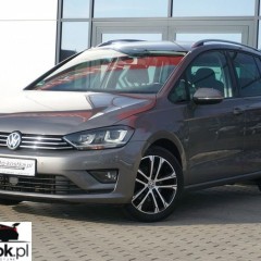 Volkswagen Golf Sportsvan 2.0 TDI (BlueMotion Technology) Comfortline