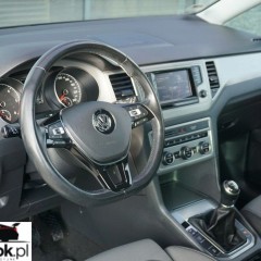 Volkswagen Golf Sportsvan 2.0 TDI (BlueMotion Technology) Comfortline