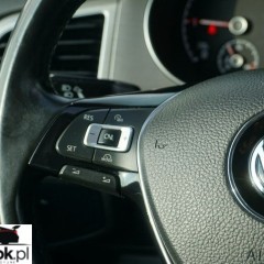 Volkswagen Golf Sportsvan 2.0 TDI (BlueMotion Technology) Comfortline