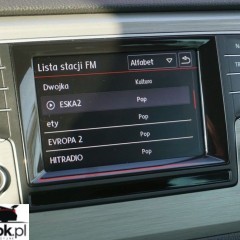 Volkswagen Golf Sportsvan 2.0 TDI (BlueMotion Technology) Comfortline