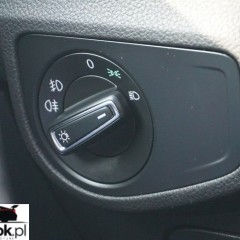 Volkswagen Golf Sportsvan 2.0 TDI (BlueMotion Technology) Comfortline