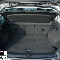 Volkswagen Golf Sportsvan 2.0 TDI (BlueMotion Technology) Comfortline