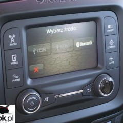 Jeep Renegade 1.4 MultiAir Limited 4WD S&S