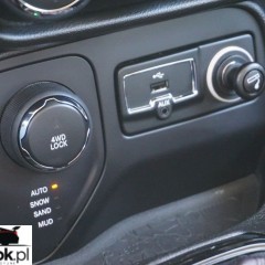 Jeep Renegade 1.4 MultiAir Limited 4WD S&S