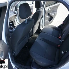 Ford Focus 1.5 TDCi ECOnetic 88g Start-Stopp-System Business