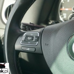 Volkswagen Tiguan 2.0 TDI SCR BlueMotion Technology Lounge Sport & Style