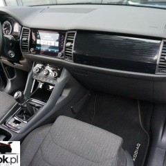 Skoda Kodiaq 1.5 TSI ACT 4x2 Style