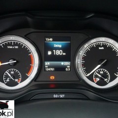 Skoda Kodiaq 1.5 TSI ACT 4x2 Style