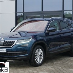 Skoda Kodiaq 1.5 TSI ACT 4x2 Style