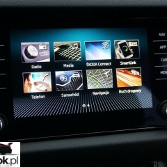 Skoda Kodiaq 1.5 TSI ACT 4x2 Style