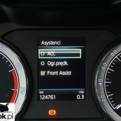Skoda Kodiaq 1.5 TSI ACT 4x2 Style