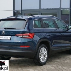 Skoda Kodiaq 1.5 TSI ACT 4x2 Style