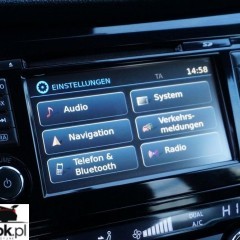 Nissan Qashqai 1.5 dCi Acenta