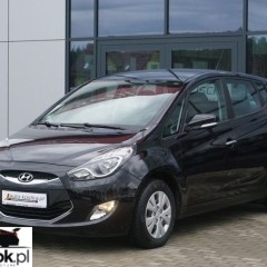 Hyundai ix20 1.4 5 Star Edition