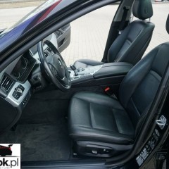 BMW Seria 5 525d xDrive Touring Luxury Line