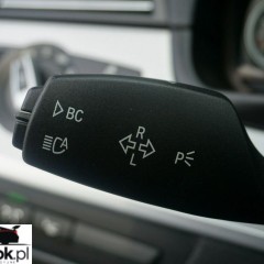 BMW Seria 5 525d xDrive Touring Luxury Line