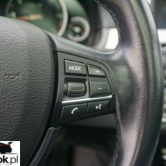 BMW Seria 5 525d xDrive Touring Luxury Line