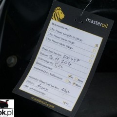 BMW Seria 5 525d xDrive Touring Luxury Line