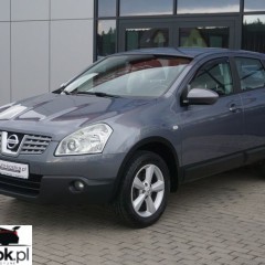 Nissan Qashqai 1.6 Acenta