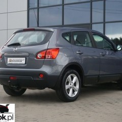 Nissan Qashqai 1.6 Acenta