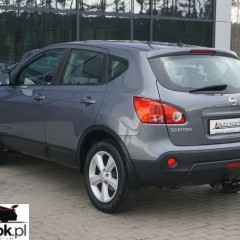 Nissan Qashqai 1.6 Acenta