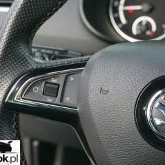 Skoda Octavia 2.0 TDI DSG RS