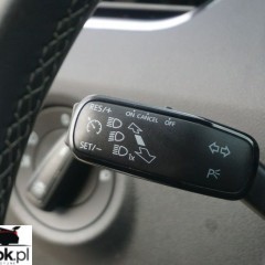 Skoda Octavia 2.0 TDI DSG RS