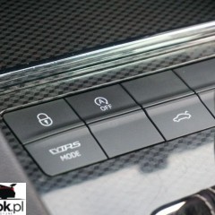 Skoda Octavia 2.0 TDI DSG RS