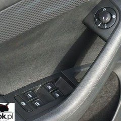 Skoda Octavia 2.0 TDI DSG RS