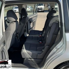Volkswagen Touran 1.6 TDI DPF Comfortline