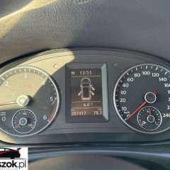 Volkswagen Touran 1.6 TDI DPF Comfortline